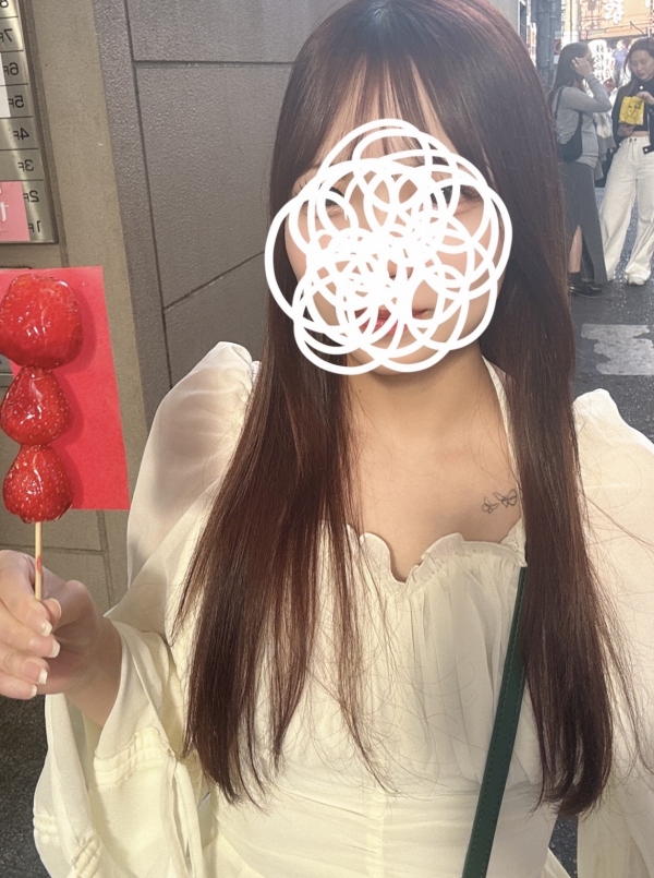 今日も🫧❣️