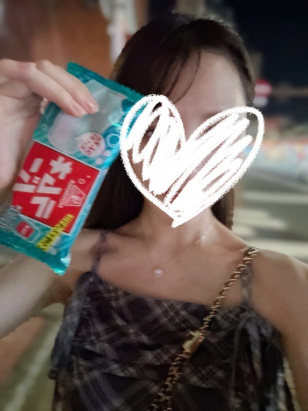 7月22日23:24野崎みき投稿の写メ日記