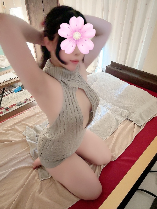 こっち見て〜❣️