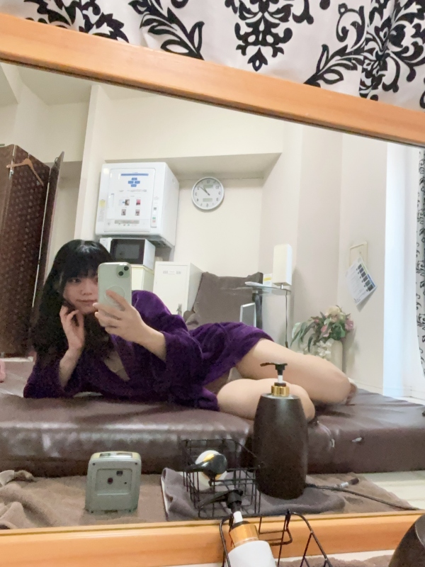8月8日11:52西村もか投稿の写メ日記