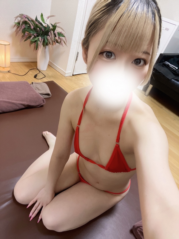 斉藤なるの写メ