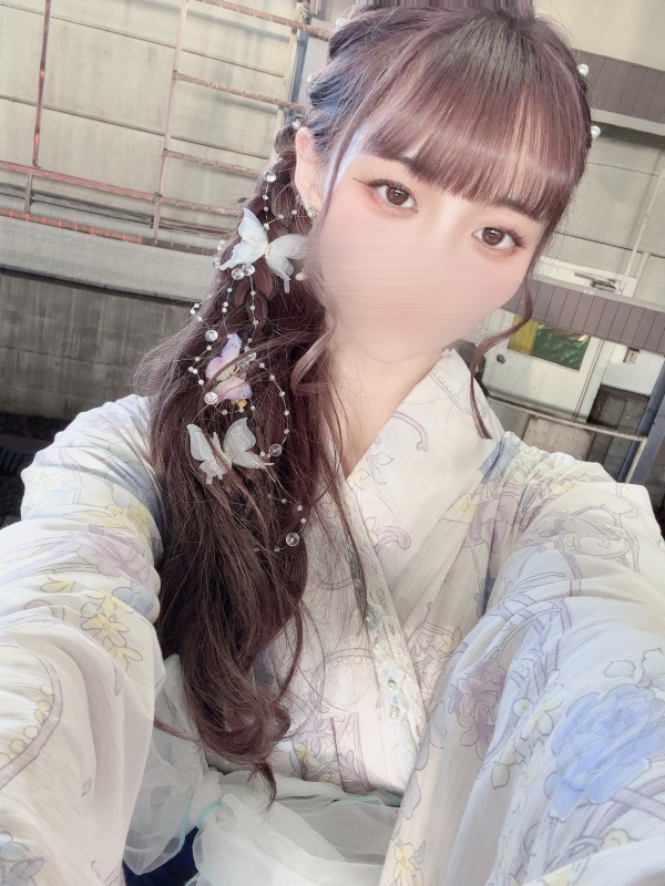 新垣ゆりの写メ