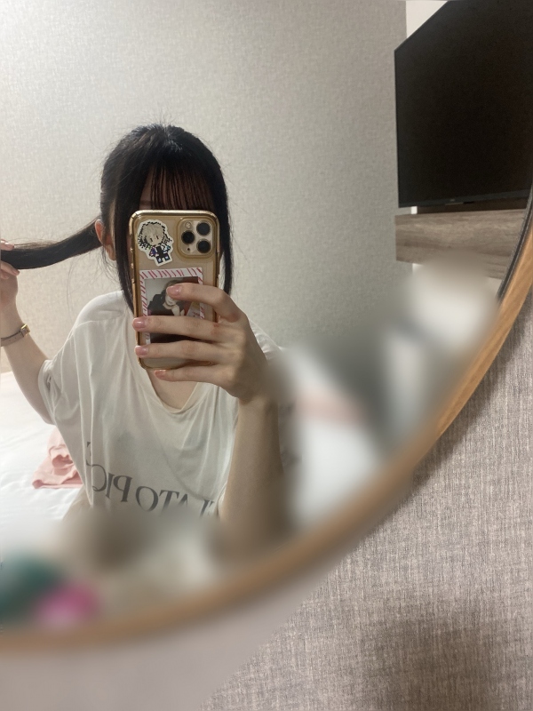 白鳥まおの写メ