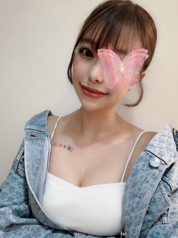 一ノ瀬れいの写メ