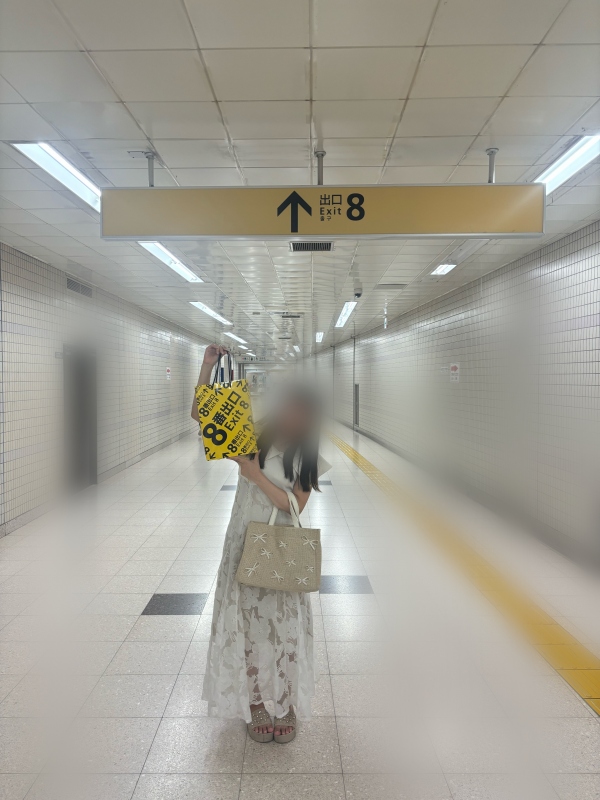 明日もいるよ〜♪