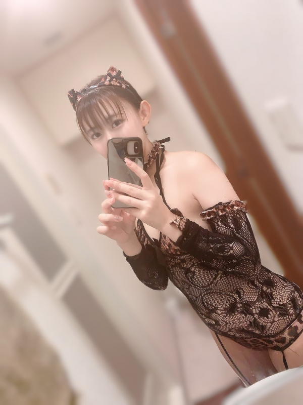 梅田れなの写メ