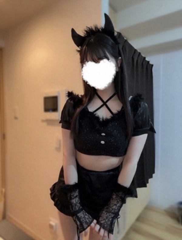 萩原かなの写メ