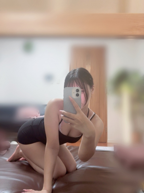 樋口えまの写メ