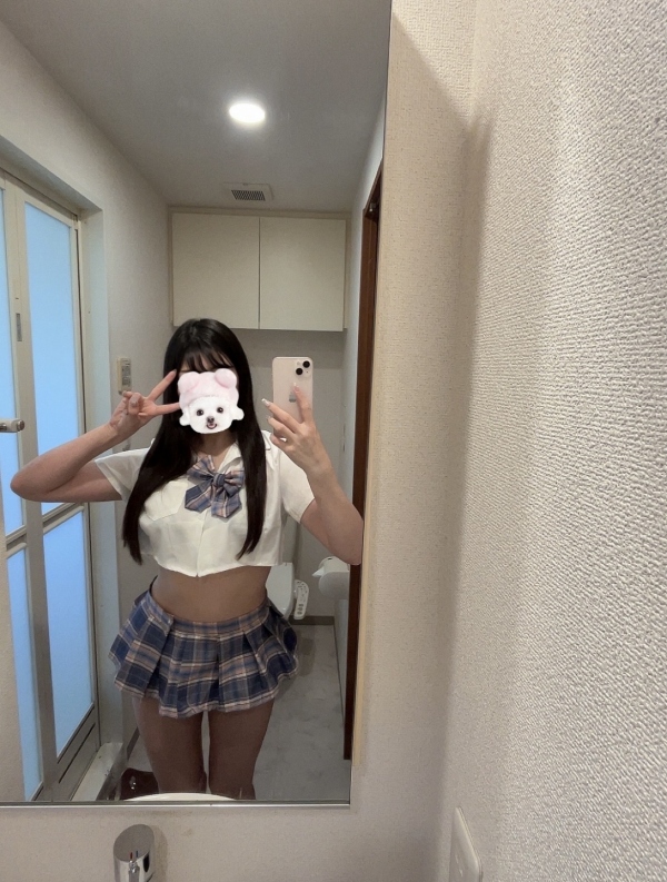 初出勤⭐︎西新宿