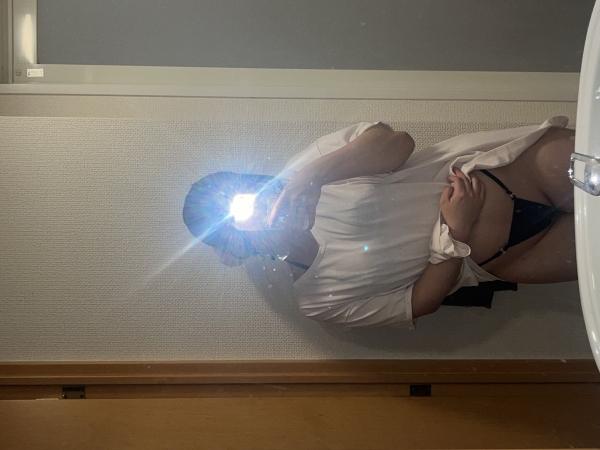 雪下なのの写メ