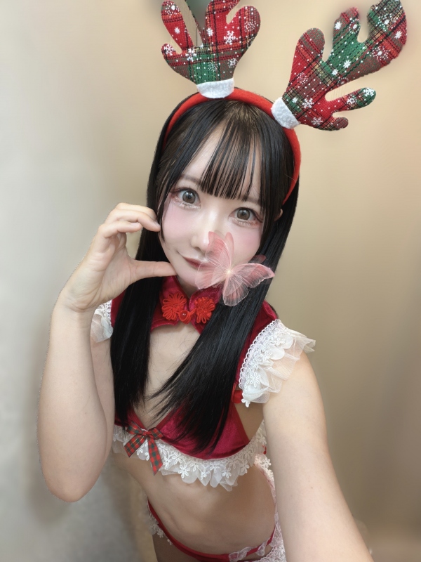 おやすみ前のご褒美タイム🌙