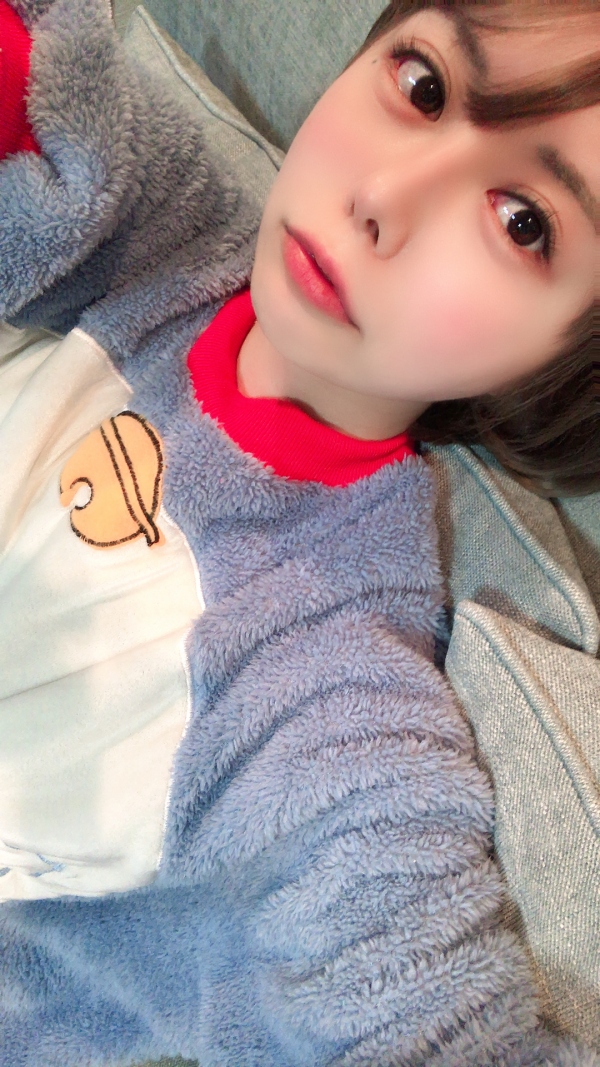 本日デビューします❣️