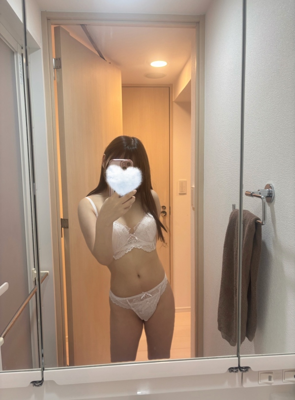 桜井ひまりの写メ