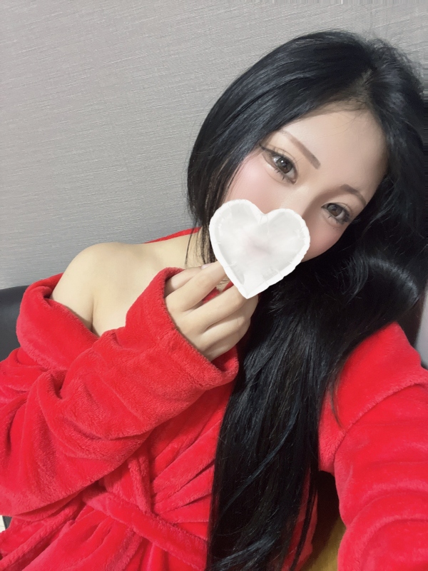 本日🈵です❤️‍🔥お礼💌