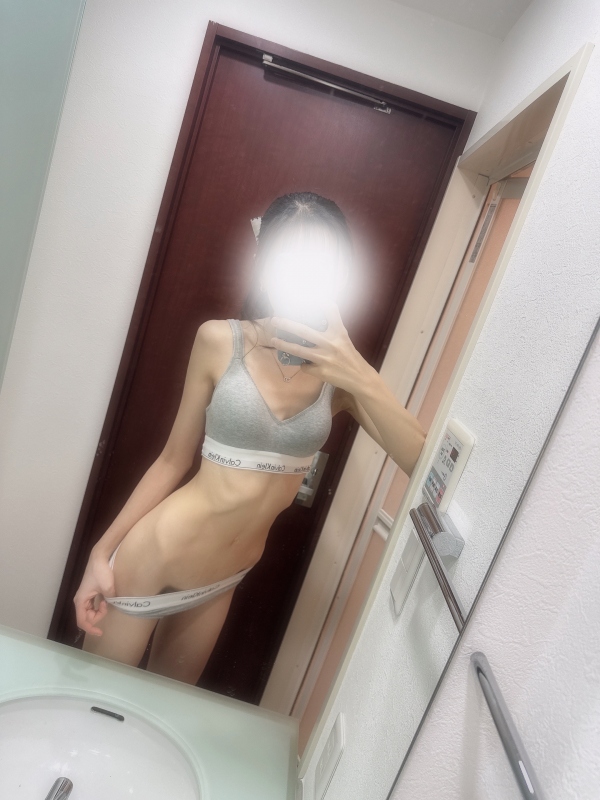 桃瀬みみの写メ
