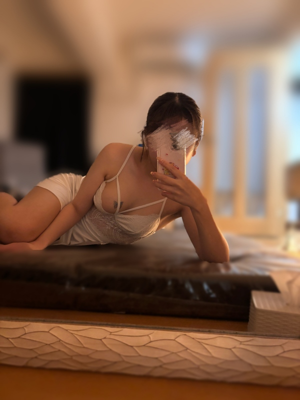 奥田まゆかの写メ