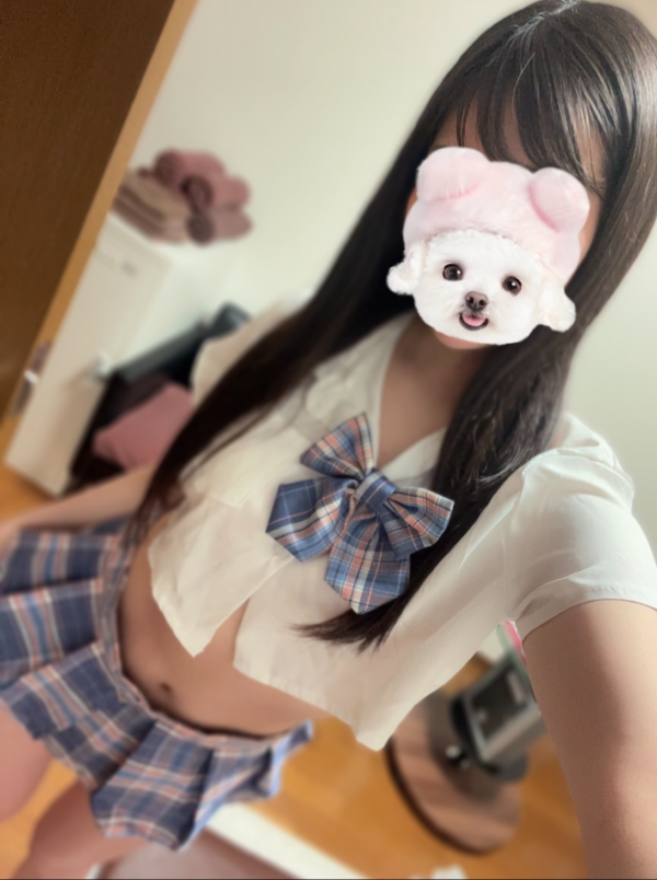 萩原かなの写メ