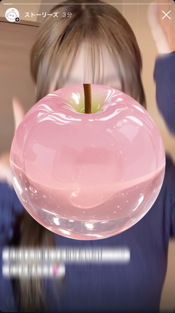 Instagram更新っ❤️ྀི