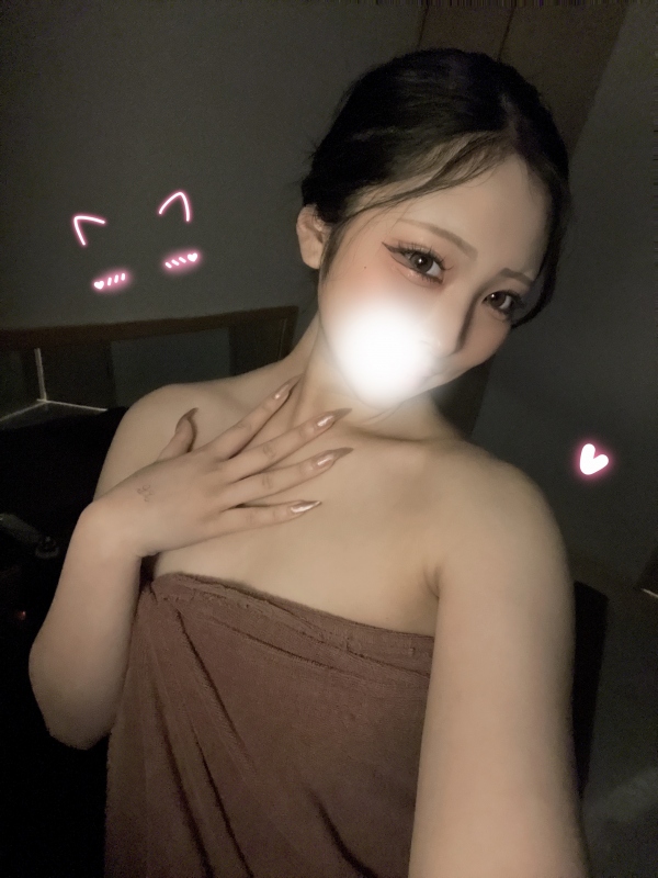 💗東新宿💗お礼💌