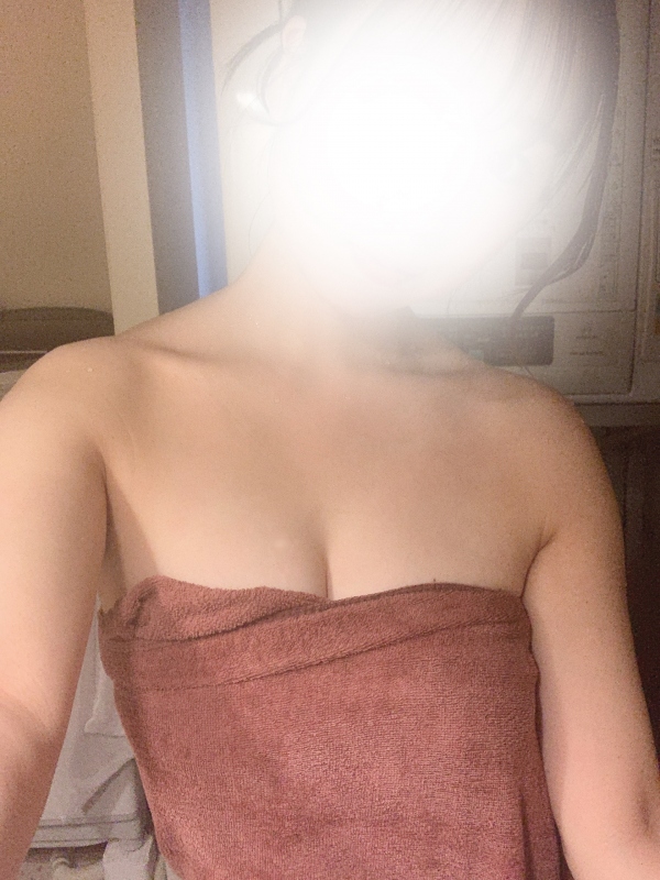 ラスト1枠！🤍🛁🫧