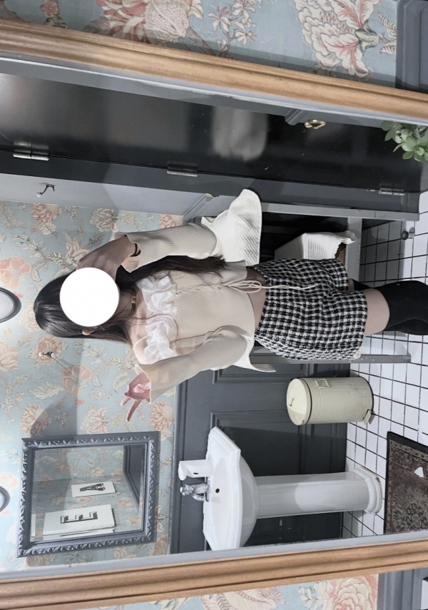 本日デビュー‎(˶> <˶)♡