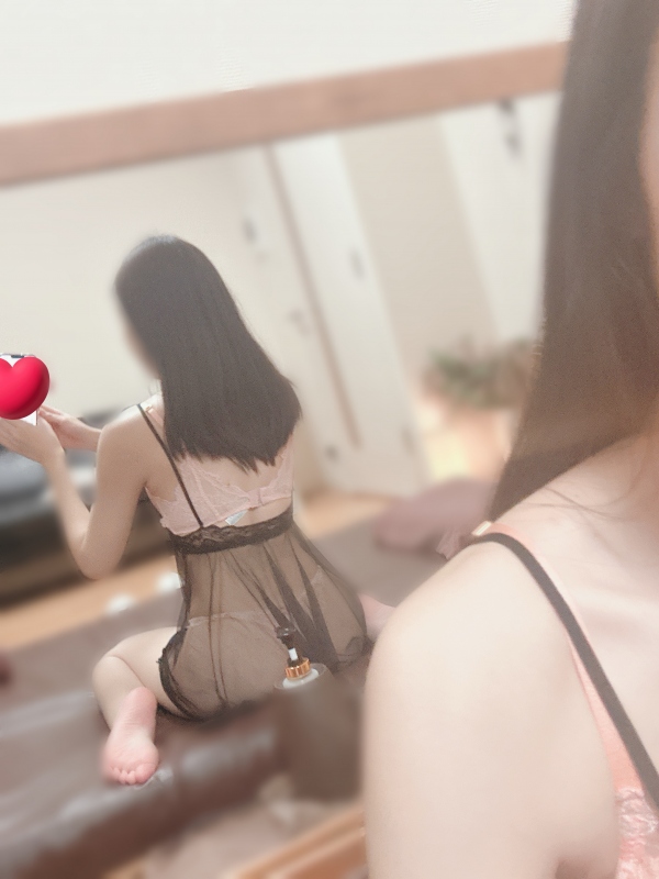 21:00～東新宿ルーム💓