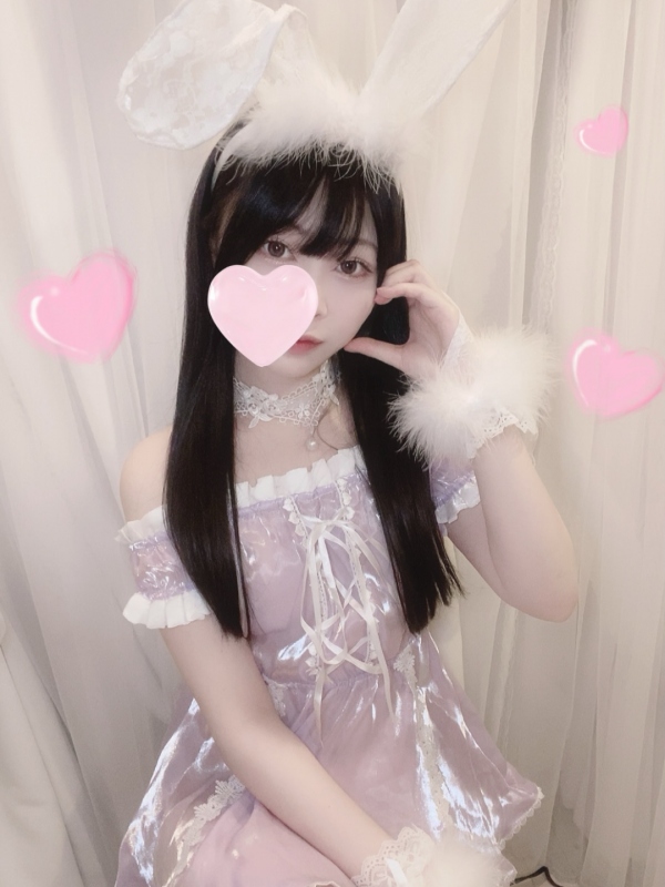 ﾋﾟｮﾝﾋﾟｮﾝうさぎ🐰ᐠ ♡ ᐟ