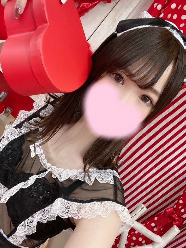 焦らされるのすき？💋