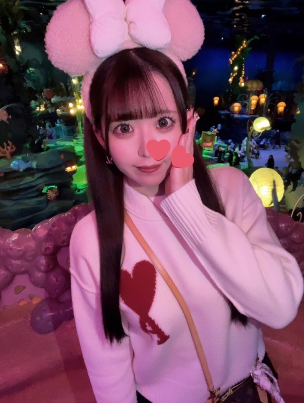 出勤！新宿三丁目♡