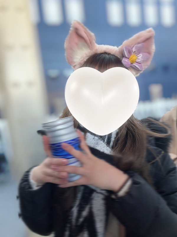 本日デビュー♡