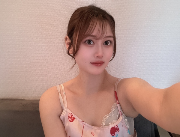 流川るいの写メ