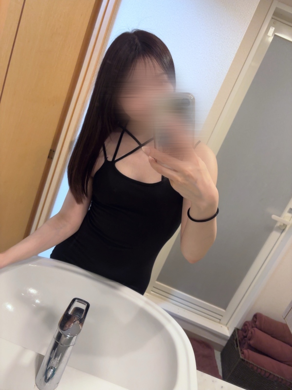 及川まなつの写メ