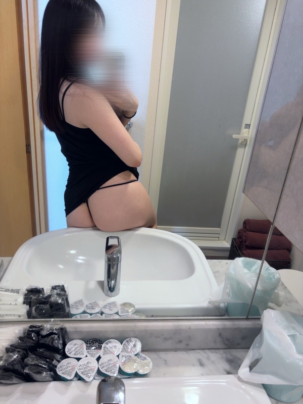 及川まなつの写メ