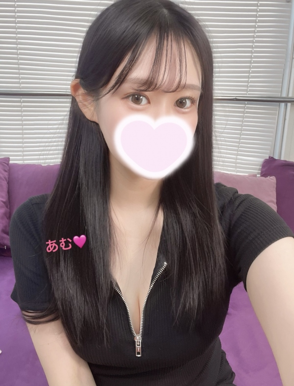 雛森あむの写メ