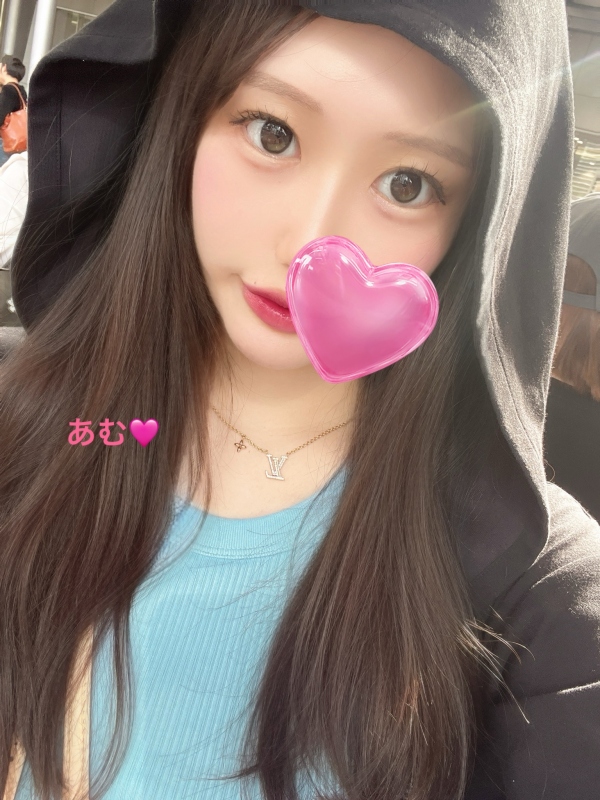 雛森あむの写メ