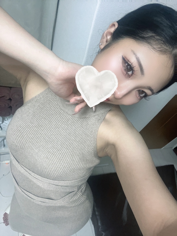 暁よなの写メ