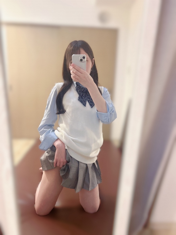 野崎みきの写メ