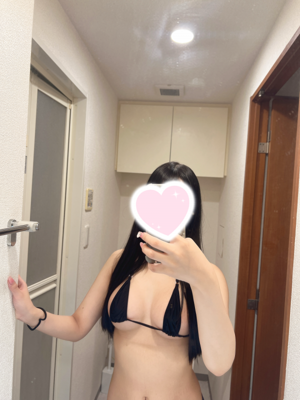 山崎みおなの写メ