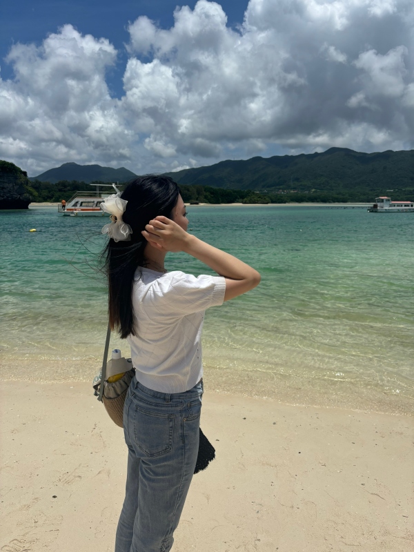 西村もかの写メ