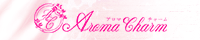 新宿メンズエステ「AromaCharm（アロマチャーム）」200x40バナー