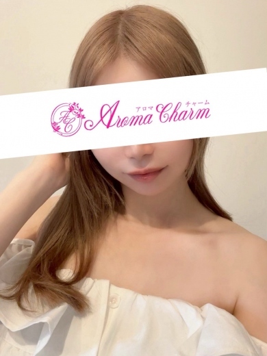 新宿メンズエステ「AromaCharm（アロマチャーム）」 星名うた