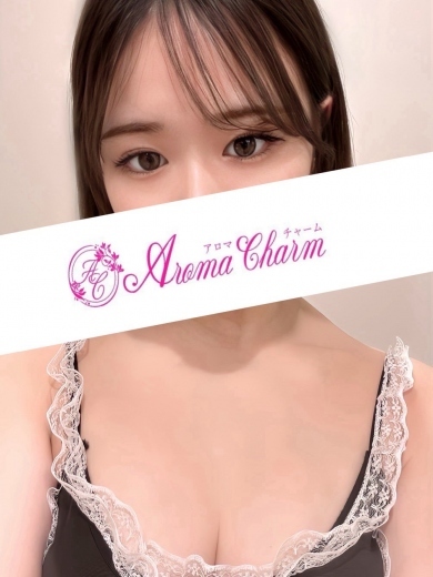 新宿メンズエステ「AromaCharm（アロマチャーム）」 望月ひより