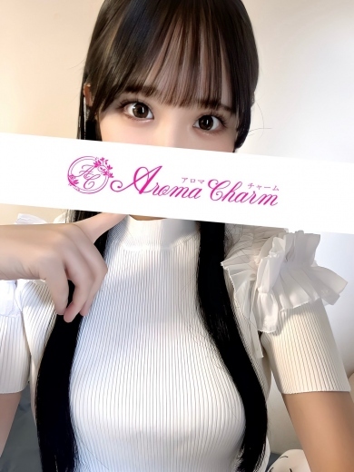 新宿メンズエステ「AromaCharm（アロマチャーム）」 佐藤みかり