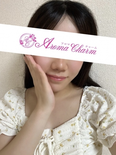 新宿メンズエステ「AromaCharm（アロマチャーム）」 楠もも