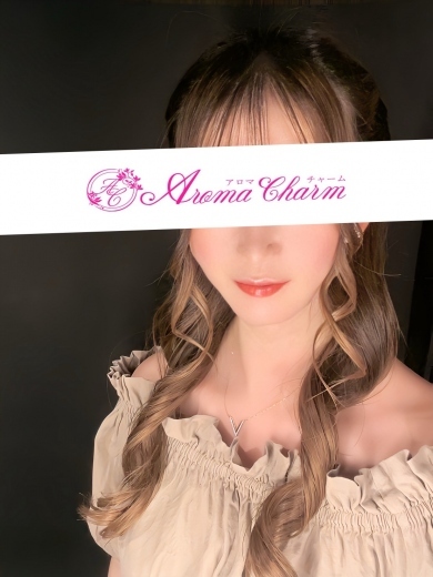 新宿メンズエステ「AromaCharm（アロマチャーム）」 海野そら