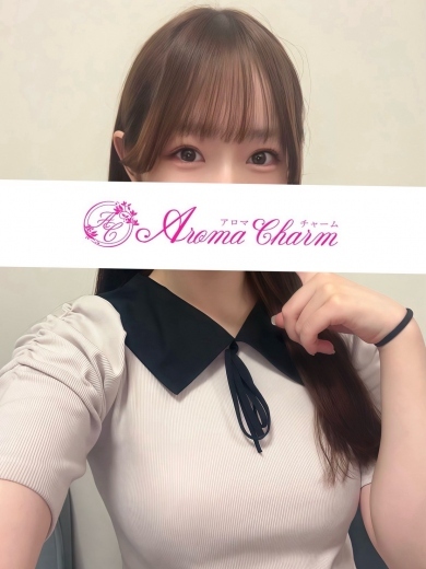 新宿メンズエステ「AromaCharm（アロマチャーム）」 川村りりな