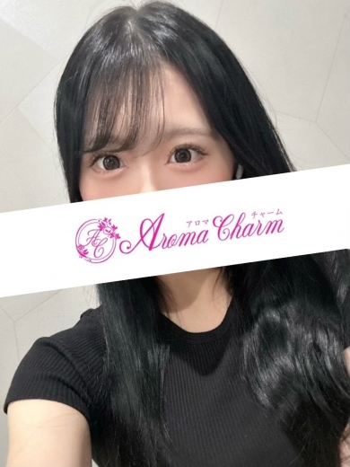 新宿メンズエステ「AromaCharm（アロマチャーム）」 明日花みどり