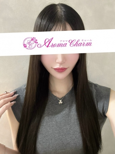 新宿メンズエステ「AromaCharm（アロマチャーム）」 福原えり