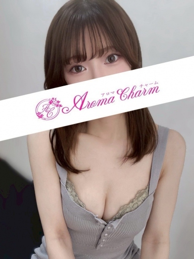 新宿メンズエステ「AromaCharm（アロマチャーム）」 深山かえで