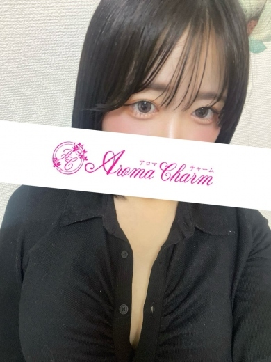 新宿メンズエステ「AromaCharm（アロマチャーム）」 佐藤りな